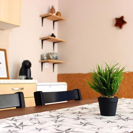 Elizabet Home Apartman Орадеа Екстериор снимка