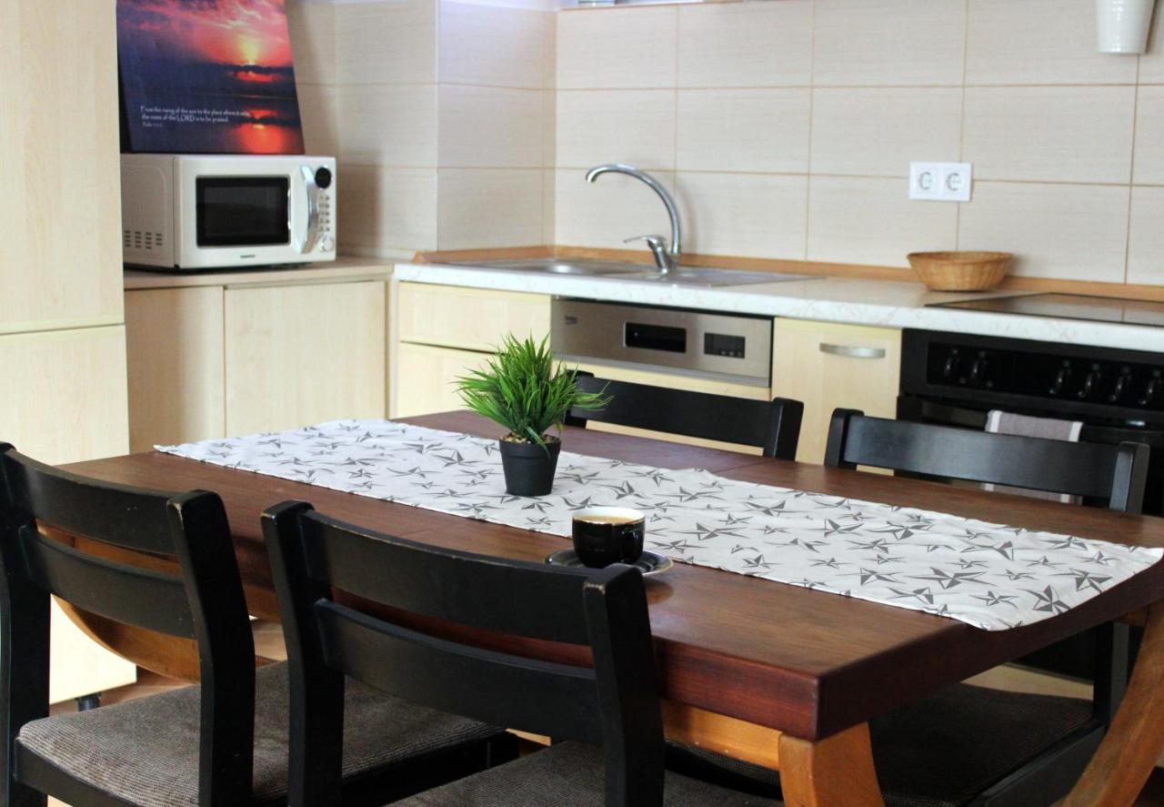 Elizabet Home Apartman Орадеа Екстериор снимка