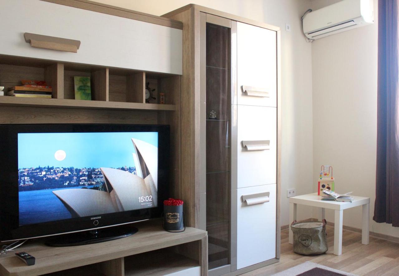 Elizabet Home Apartman Орадеа Екстериор снимка
