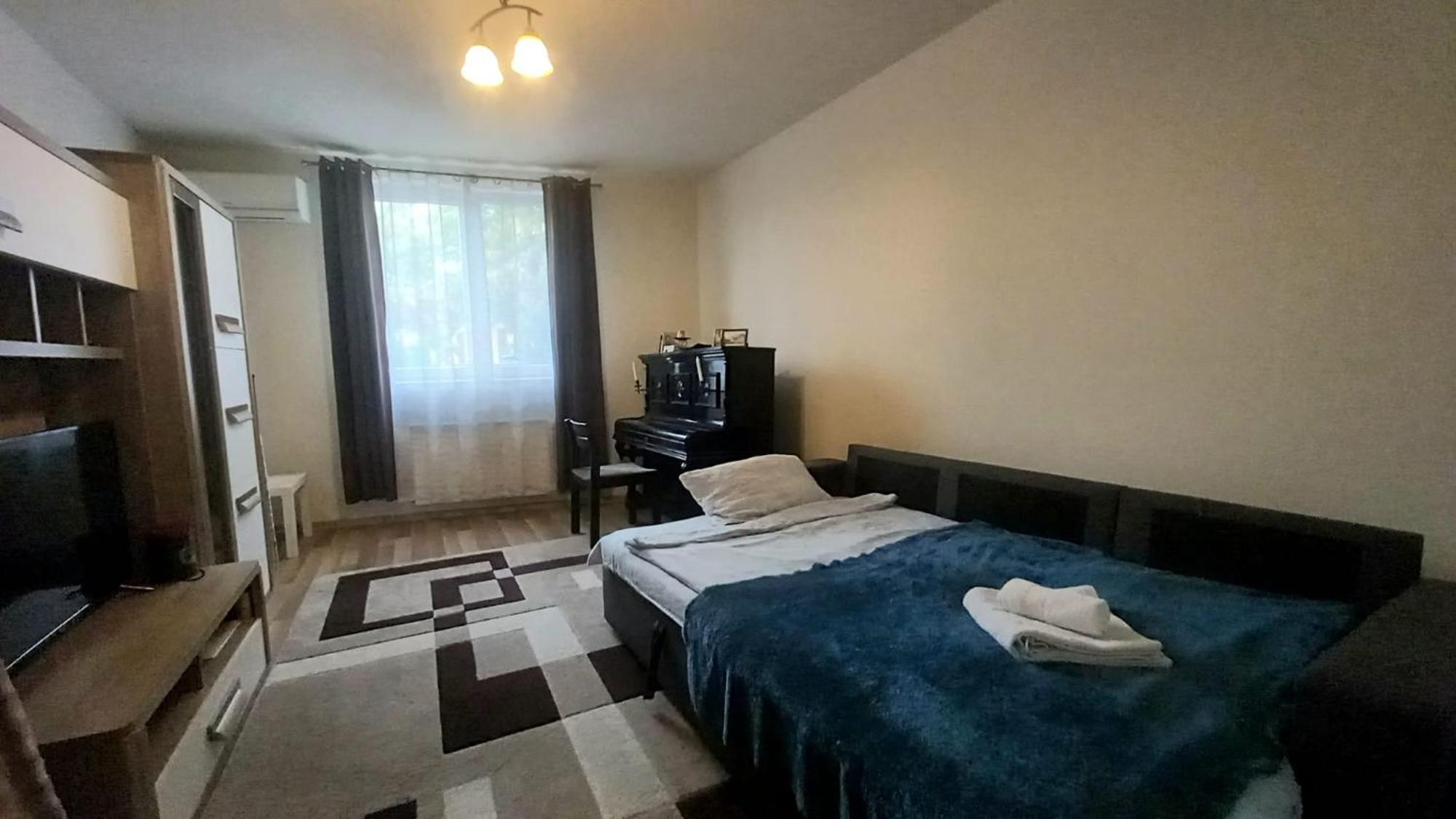Elizabet Home Apartman Орадеа Екстериор снимка